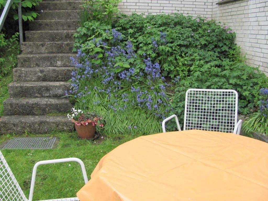 Hel ferielejlighed, Appartement/Fewo, Dusche, Badezimmer, Wc in Kielerfjorden, Kiel