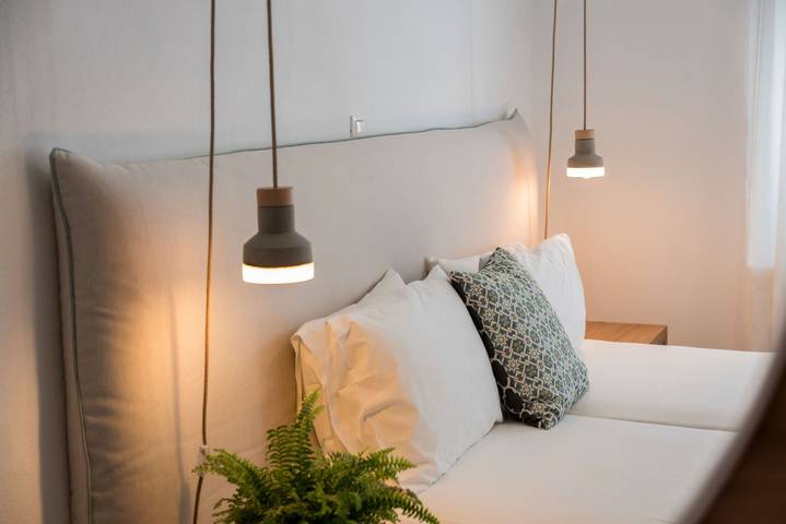 Gîte pour 3 personnes, avec terrasse dans Náoussa - 2