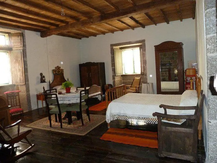 Appartement de vacances pour 3 personnes, avec jardin et vue - 1