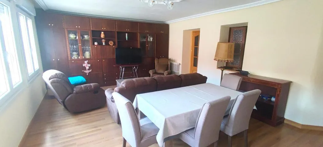 Casa de vacaciones para 6 personas - 1