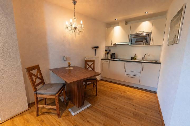 Ganze Ferienwohnung, Studio in Ladis, Serfaus-Fiss-Ladis
