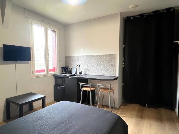 Maison d’hôte pour 2 personnes à Dol-de-Bretagne - 2