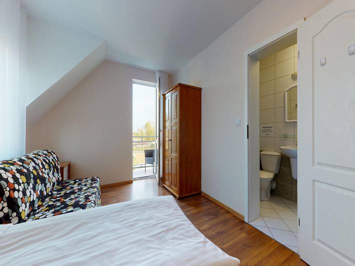 Ferienhaus für 16 Personen