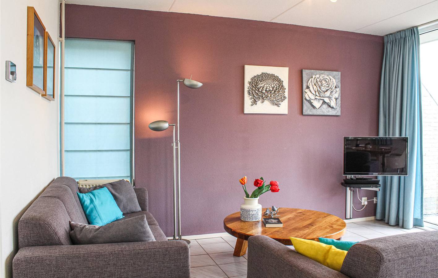 Ferienhaus für 6 Personen mit Garten in Vlagtwedde, Groningen und Umgebung