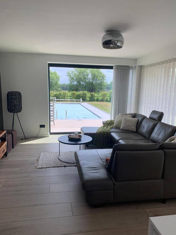 Villa Steedje in Jabbeke, Flandre-Occidentale