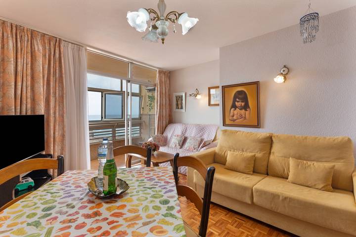 Ferienwohnung für 4 Personen in Puerto de la Cruz - 4