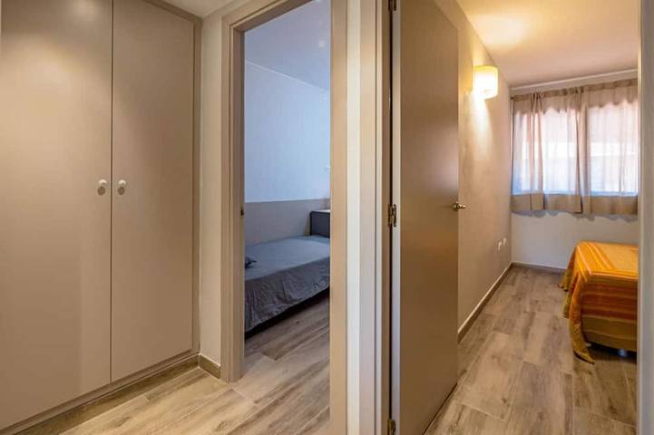 Appartement entier, Costabravaforrent Segalar 9 in Albons, Costa Brava