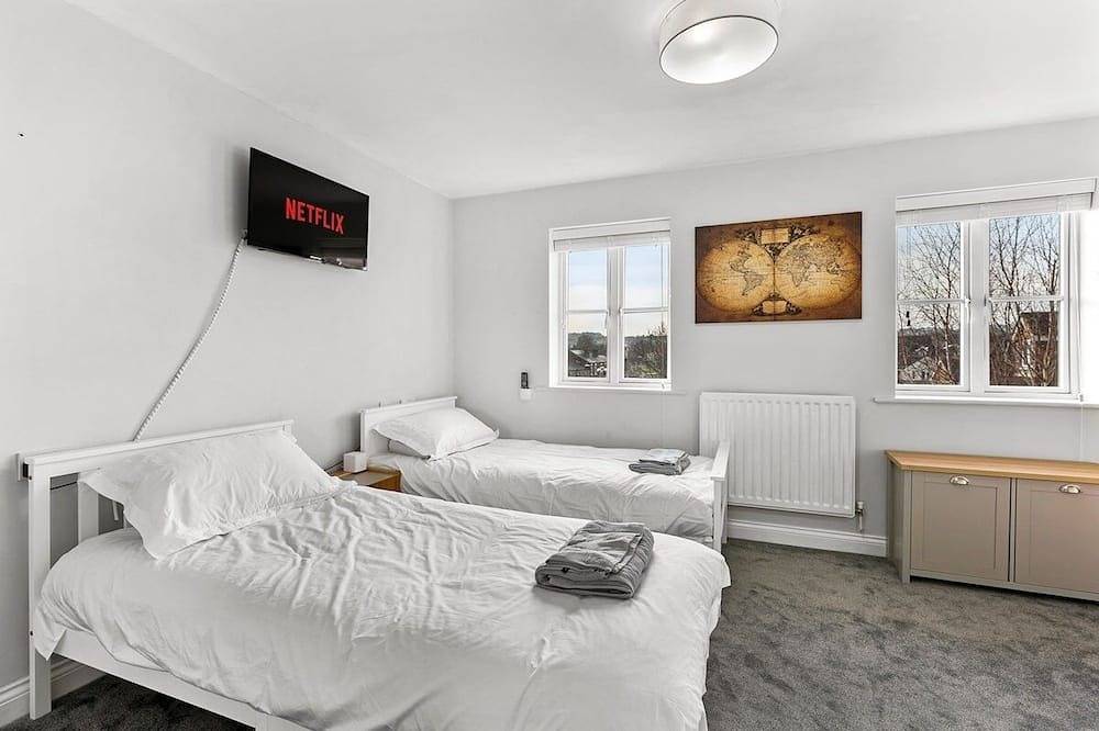 Stylish House in Wakefield -  Sleeps 6 in Wakefield, Westliches Yorkshire