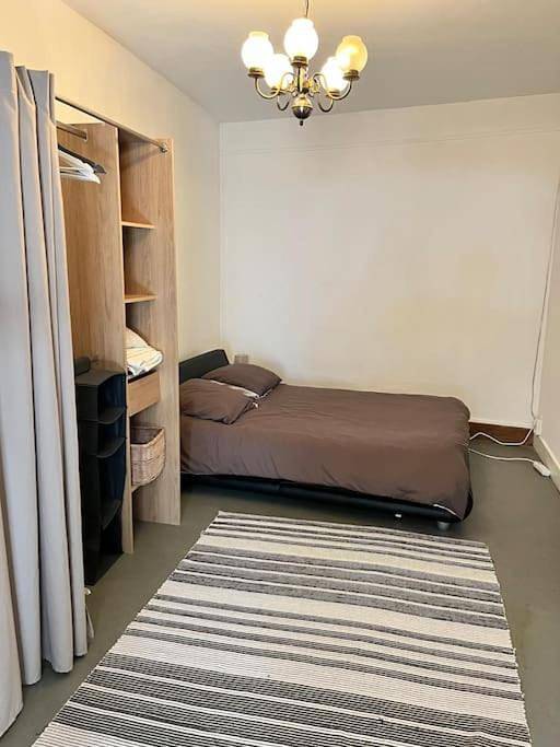 Location de vacances pour 4 personnes, avec jardin, animaux acceptés à Neuvy-sur-Barangeon - 2