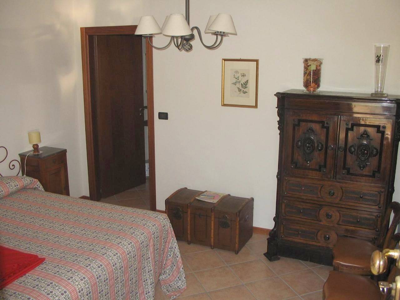Agriturismo Il Ciabot in Barolo, Langhe
