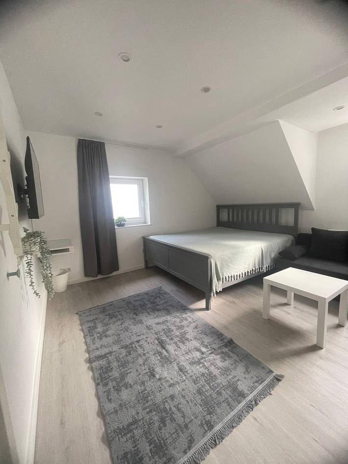 Ferienwohnung für 6 Personen in Bremerhaven