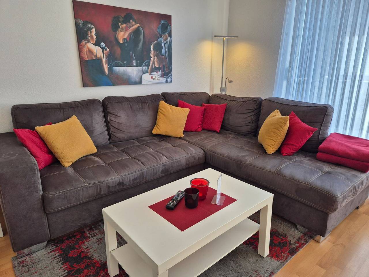 Ferienwohnung für 2 Personen in Strand Norddeich, Norddeich