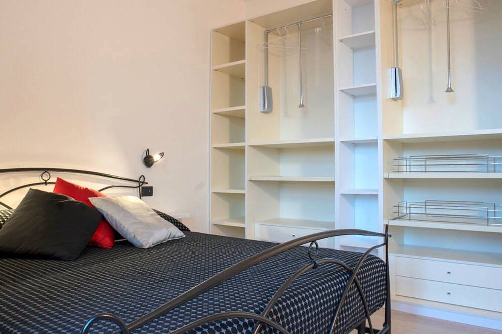 Apartamento entero, La Dimora delle \"Zitelle Sperse\" - Aparcamiento privado in Orvieto, Provincia de Terni