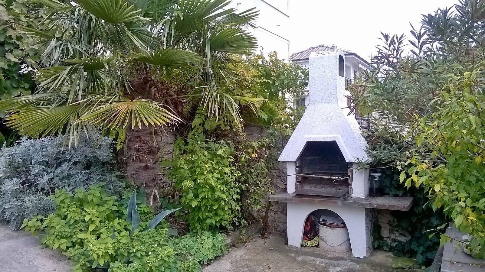 Ganze Ferienwohnung, Ferienwohnung mit Meerblick in Novi Vinodolski, Primorje-Gorski Kotar
