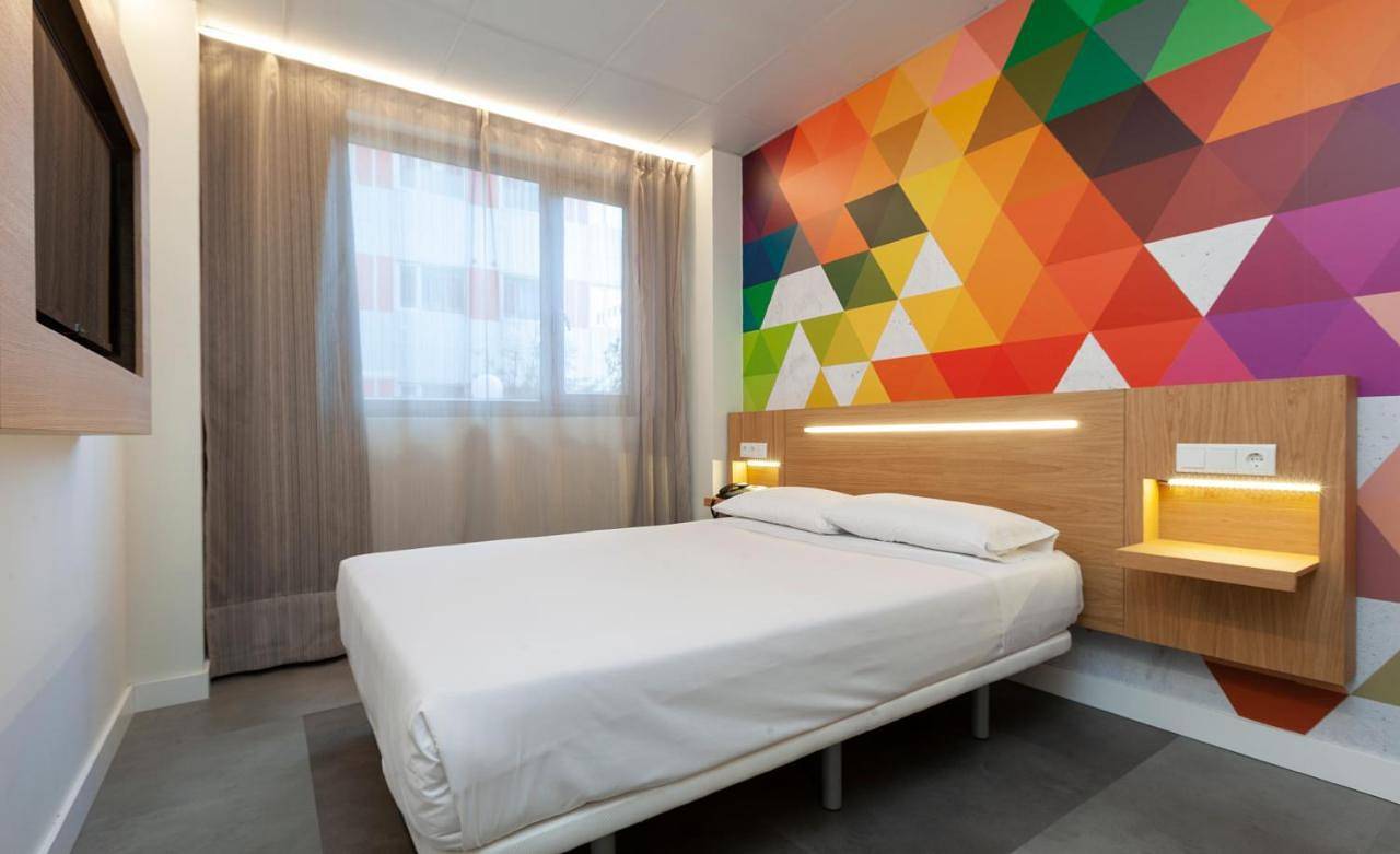 Vértice Roomspace in Madrid, Madrid Province