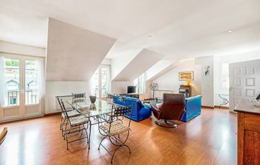 Appartement De Vacances pour 6 Personnes dans Cauterets, Pyrénées, Photo 2