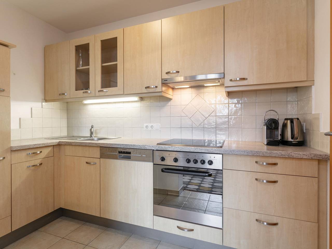 Entire apartment, Inviting holiday apartment in Westendorf in Westendorf (Tirol), Kaiser mountains