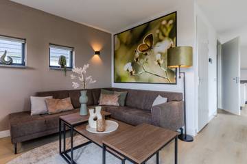 Bungalow voor 6 Personen in Someren, Noord-Brabant, Afbeelding 2