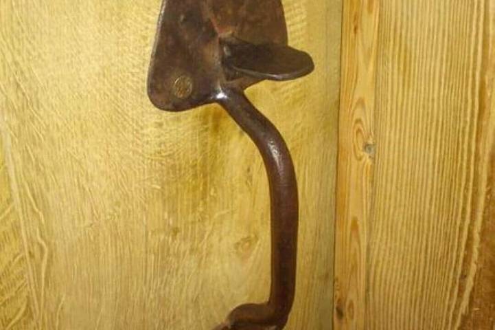 Ferienwohnung für 6 Personen, mit Garten und Sauna, mit Haustier in Loissin - 4