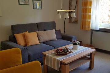 Bauernhof für 6 Personen in Ebermannstadt, Fränkische Schweiz, Bild 4