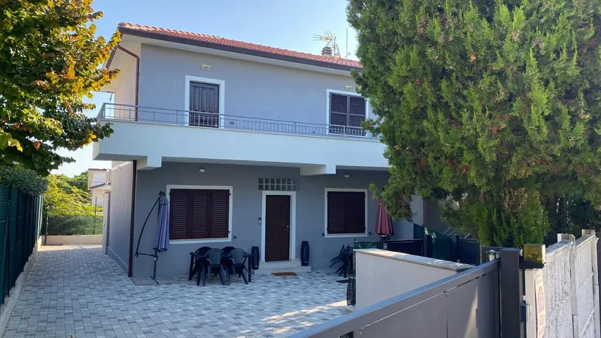 Appartamento vacanze per 6 persone, con panorama e giardino - 1