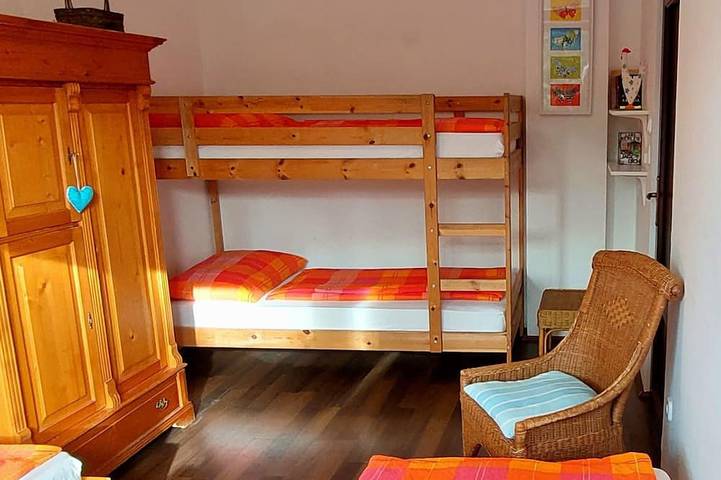 Ferienwohnung für 8 Personen, mit Pool in Zamardi - 3