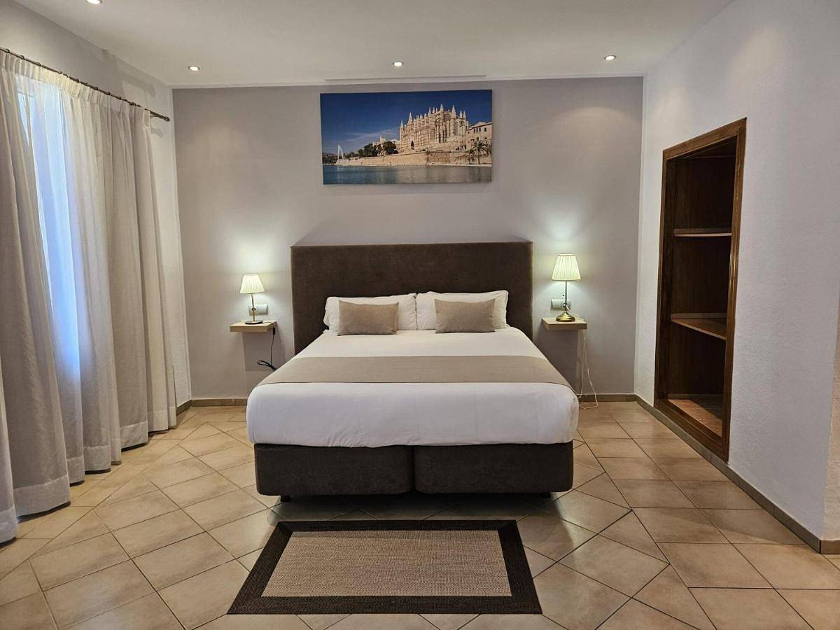 Level Mallorca - Living in Can Pastilla, Palma de Majorque