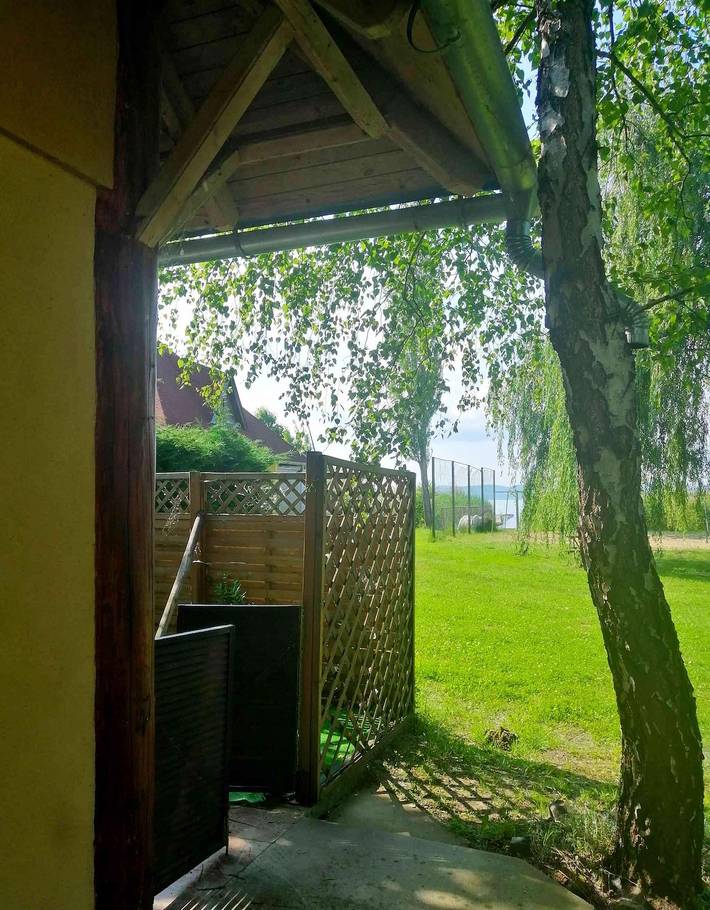 Ferienhaus für 5 Personen in Plattensee Südufer - 2