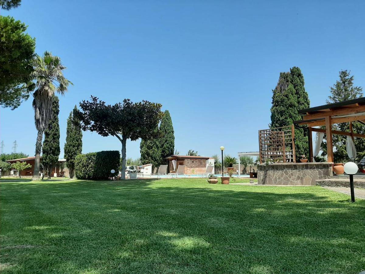 Double Room in Capaccio, Cilento Coast