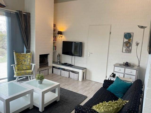Location de vacances pour 5 personnes à Petten - 2