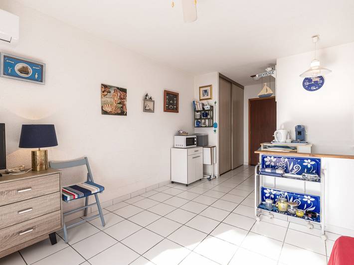Apartamento entero, Marines de Moriani in Moriani-Plage, Región de Corte