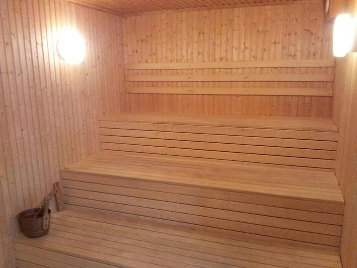 Chambre d’hôte pour 2 personnes, avec sauna ainsi que jardin et terrasse à Mora - 4