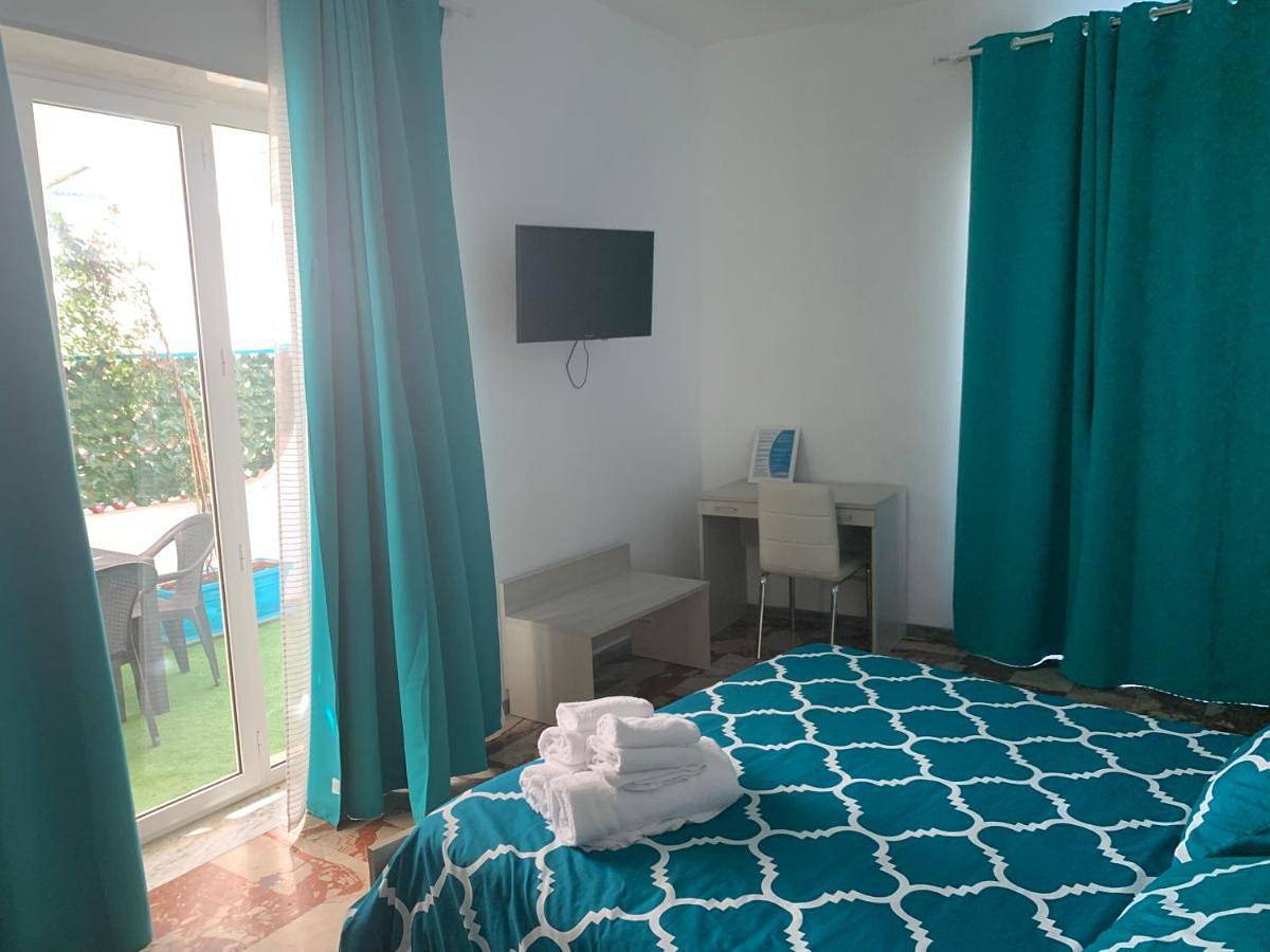 King Studio in Monte di Procida, Napoli e dintorni