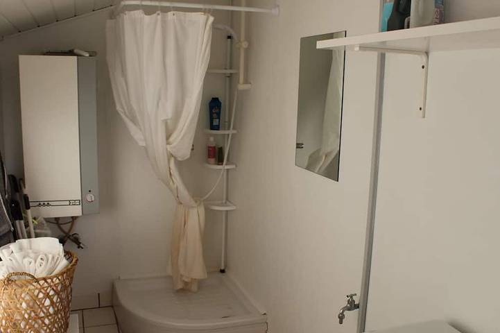 Ferienhaus für 4 Personen in Hejsager Strand - 3