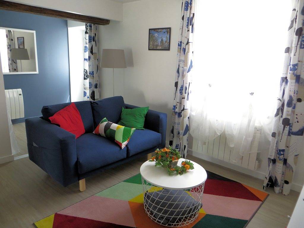 La Petite Maison in Mardié, Vallée de la Loire