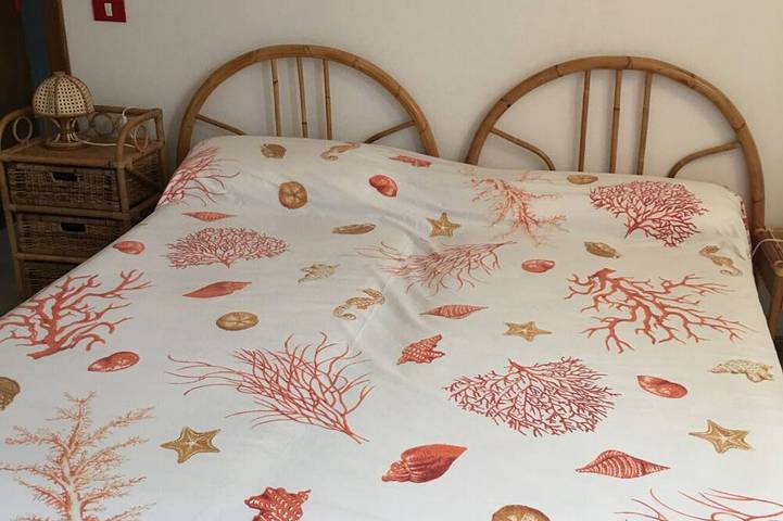 Apartamento entero, Villa La Sciroccata Leuca in Leuca, Castrignano del Capo