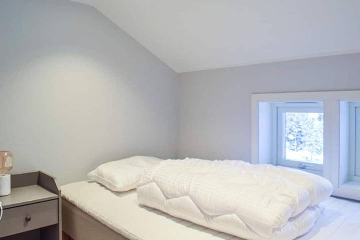 Ferienhaus für 9 Personen, mit Garten in Masfjorden - 2