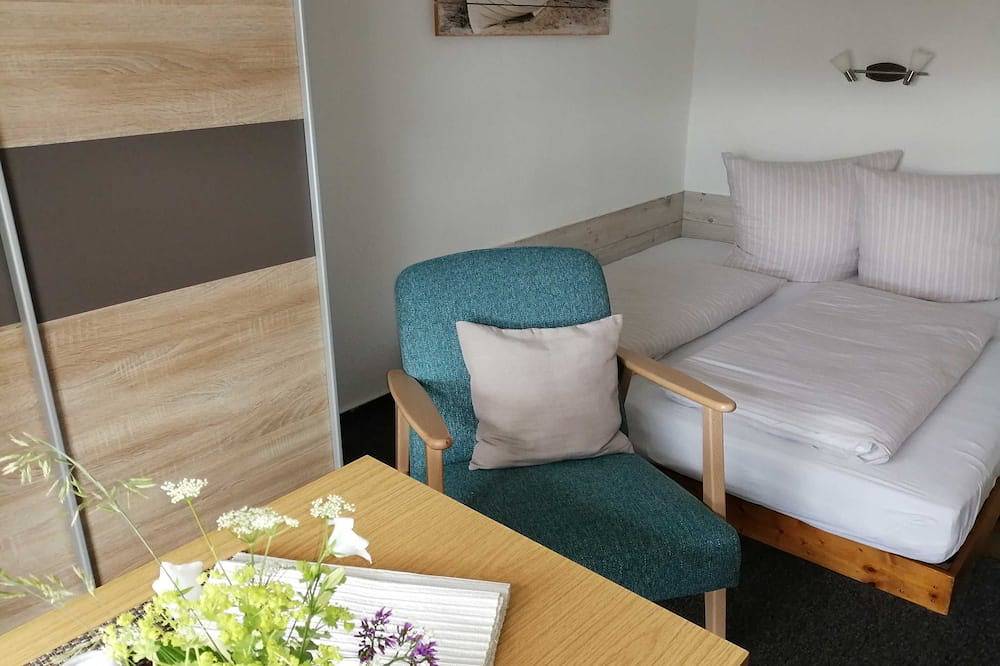 Entire apartment, Holiday Room Lütte Stuw - Holiday Room in Ückeritz, Bernsteinbäder
