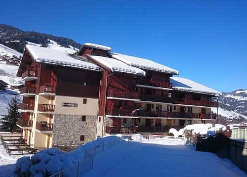 Gîte pour 4 personnes dans Arêches - 3