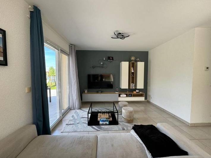 Location de vacances pour 6 personnes à Cranves-Sales - 4