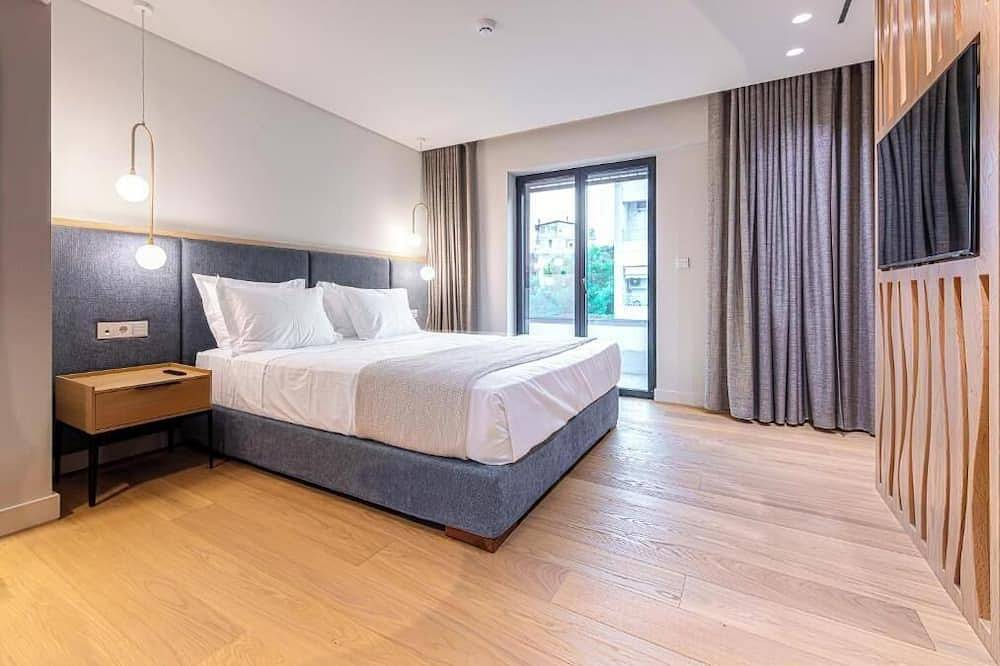 Geheel appartement, Opulent Penthouse 2 in Varkiza, Vari