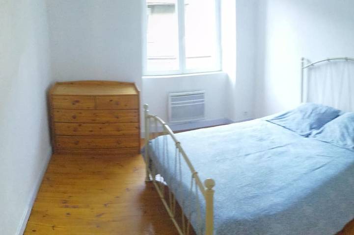 Location de vacances pour 6 personnes dans Ferrières-Saint-Mary - 3