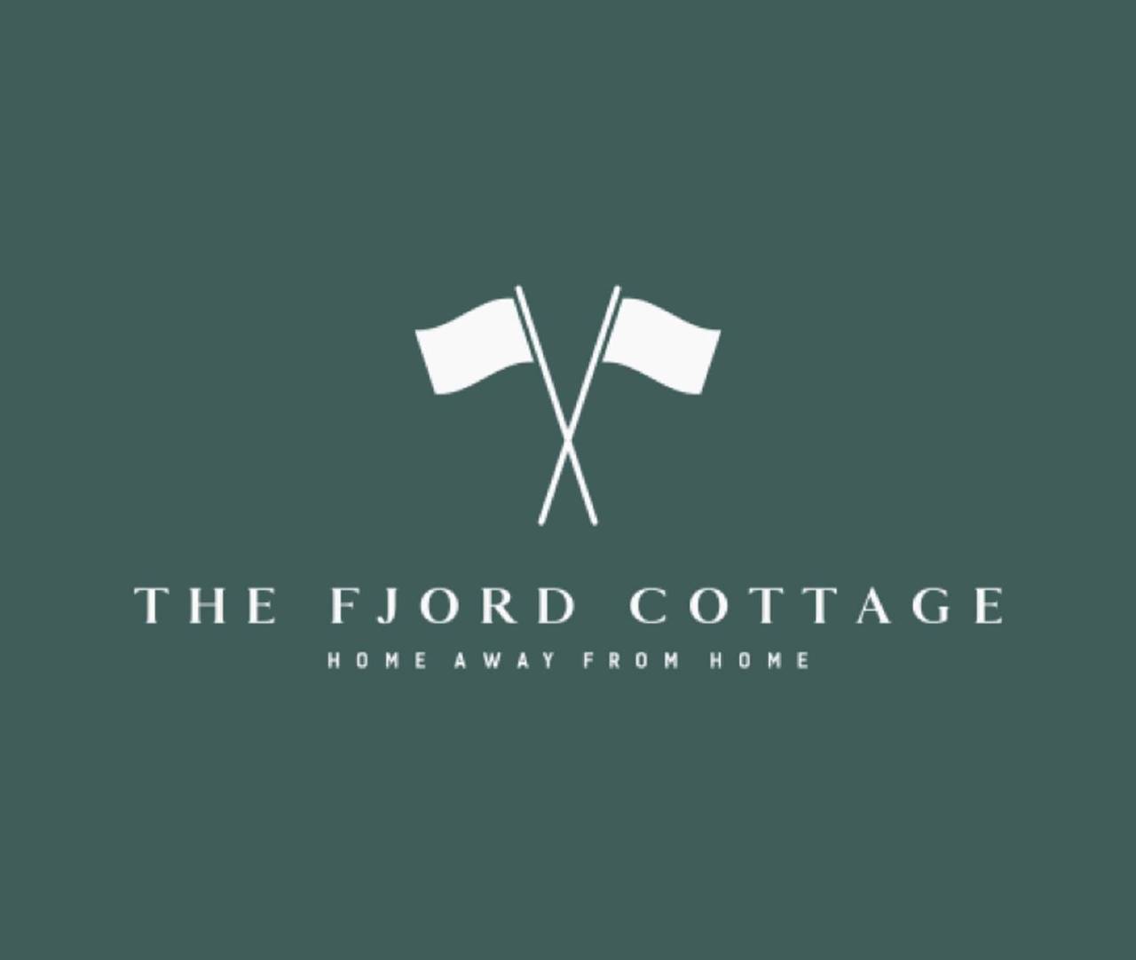 Fjord-Cottage - für Familien, 2 Parkplätze, Garten, Kamin, Terrasse, idyllisch in Quern, Steinbergkirche