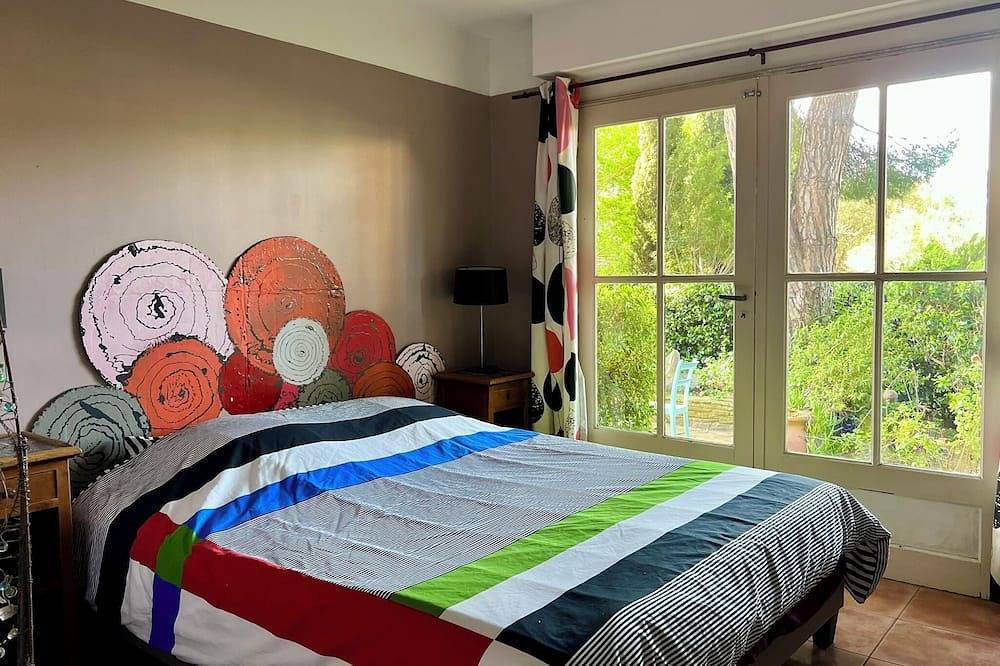 Ferienhaus / Villa - Bormes les mimosas in Brégançon, Bormes-les-Mimosas