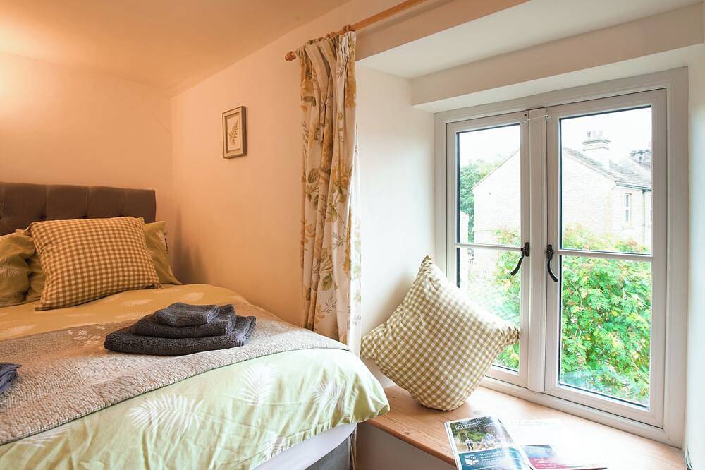 3 Schlafzimmer Unterkunft in Bradwell in Bradwell (Derbyshire Dales), Derbyshire