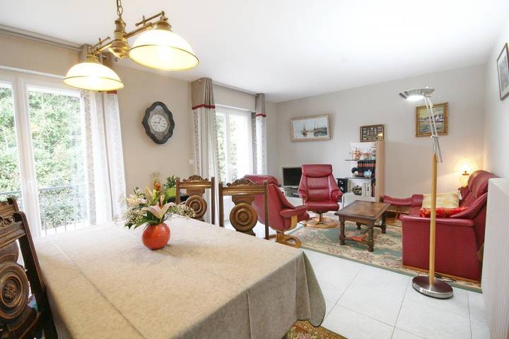 Gîte pour 2 personnes, avec jardin à Plouharnel - 4