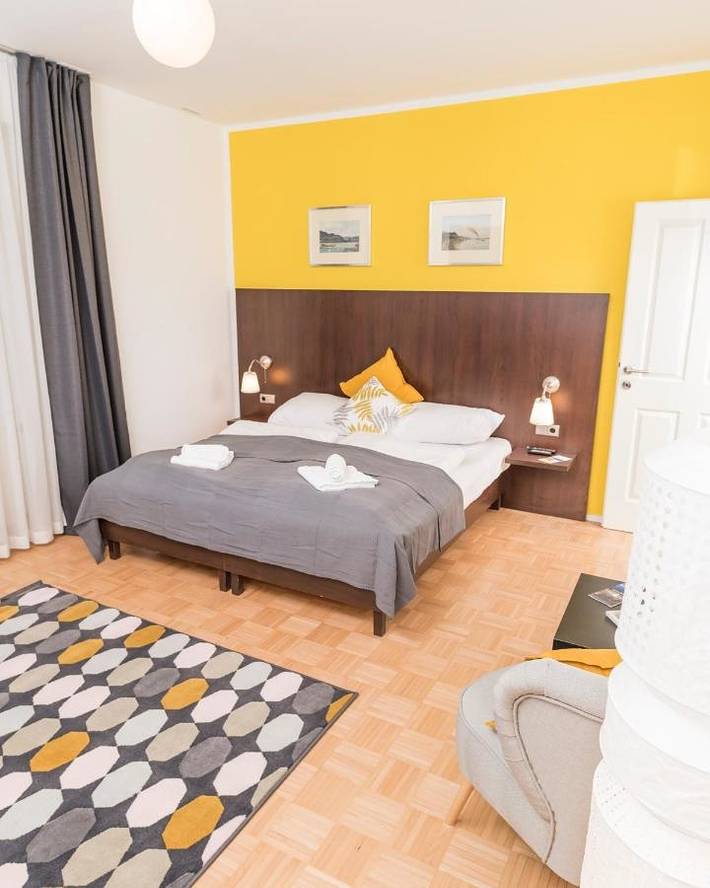 Ferienwohnung für 6 Personen in Stephansdom - 2