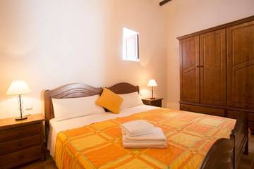 Agriturismo per 8 Persone in Sant Antoni de Portmany, Ibiza occidentale, Foto 4