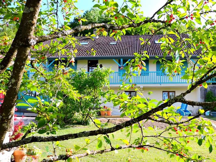 Location de vacances pour 2 personnes, avec jardin dans Verdun - 2