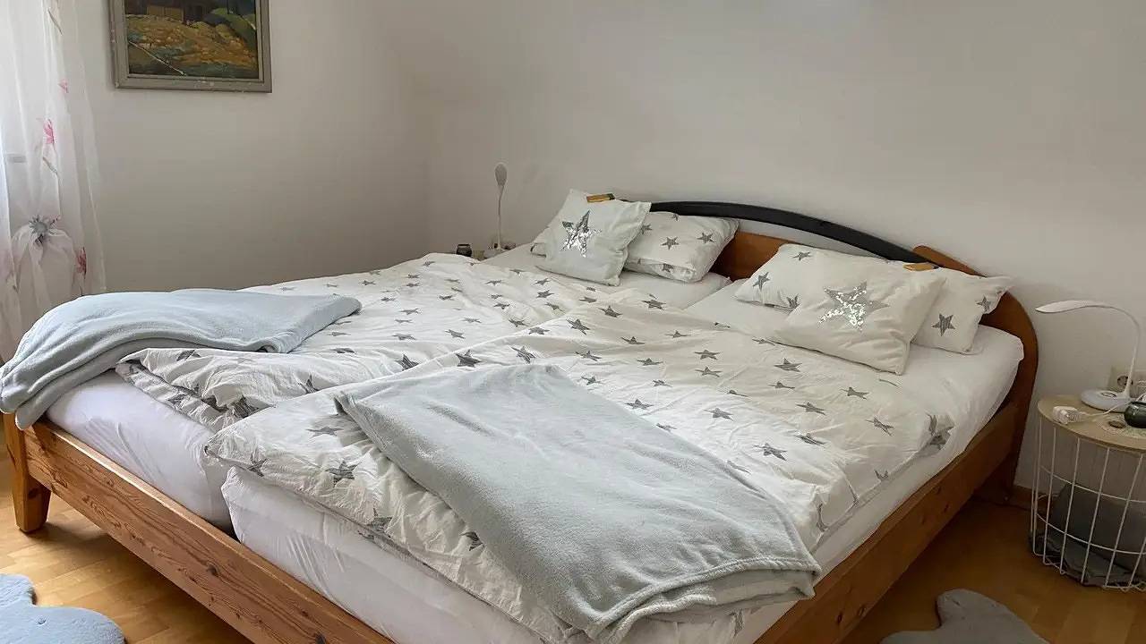 Ganze Ferienwohnung, Ferienwohnung für 2 Personen (50 m²) in Erbach in Erbach im Odenwald, Main-Odenwald